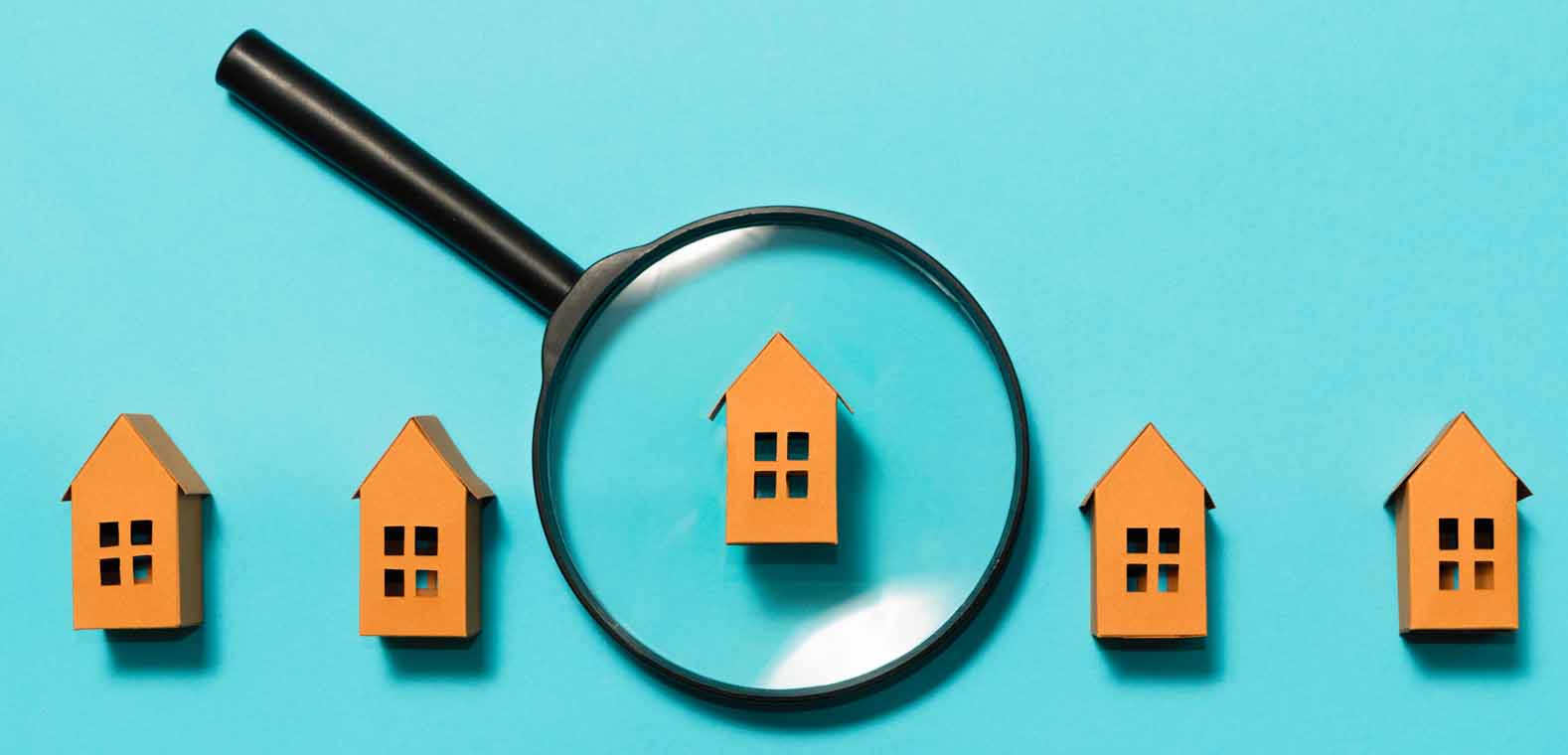 完成見学会の効果的な住宅チラシデザイン｜新築注文集客のコツ